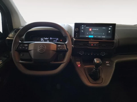 Citroën Berlingo Talla M BlueHDi 100 S&S PLUS