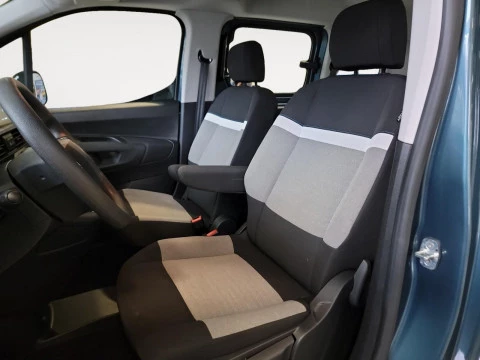 Citroën Berlingo Talla M BlueHDi 100 S&S PLUS