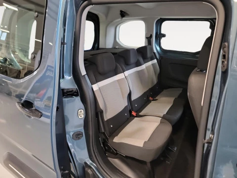 Citroën Berlingo Talla M BlueHDi 100 S&S PLUS