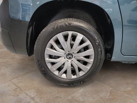 Citroën Berlingo Talla M BlueHDi 100 S&S PLUS