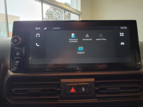 Citroën Berlingo Talla M BlueHDi 100 S&S PLUS