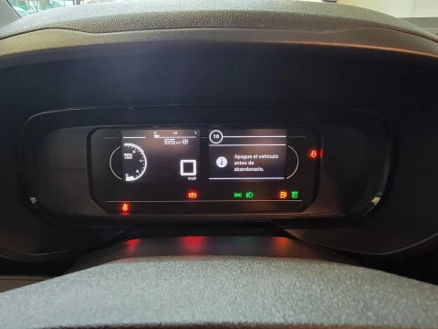 Citroën Berlingo Talla M BlueHDi 100 S&S PLUS