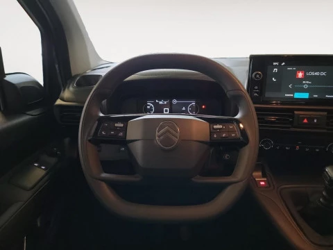 Citroën Berlingo Talla M BlueHDi 100 S&S PLUS