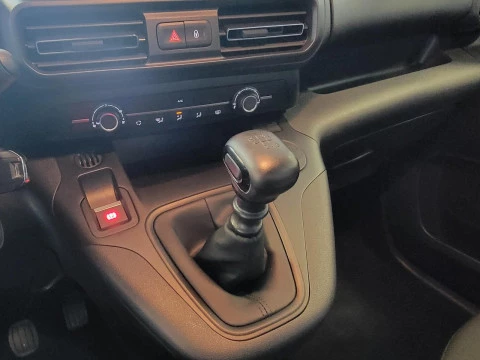 Citroën Berlingo Talla M BlueHDi 100 S&S PLUS