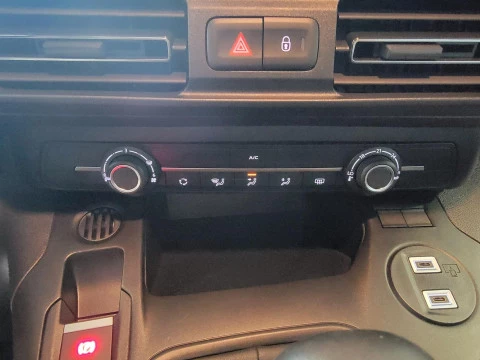Citroën Berlingo Talla M BlueHDi 100 S&S PLUS