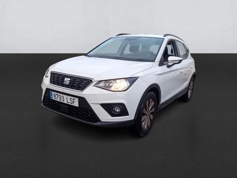 Seat Arona 1.0 TSI 81kW (110CV) Style Go2