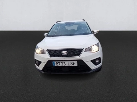 Seat Arona 1.0 TSI 81kW (110CV) Style Go2