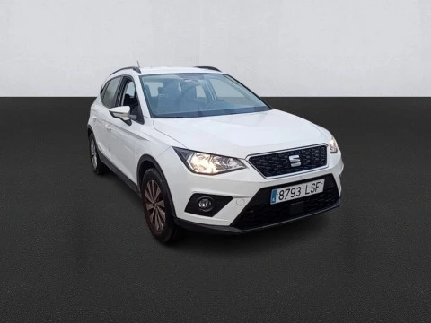 Seat Arona 1.0 TSI 81kW (110CV) Style Go2