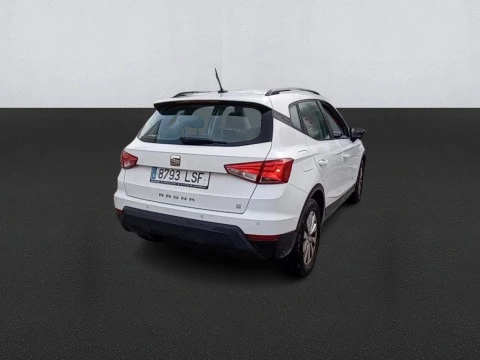 Seat Arona 1.0 TSI 81kW (110CV) Style Go2