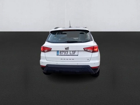 Seat Arona 1.0 TSI 81kW (110CV) Style Go2