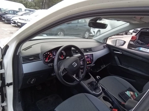 Seat Arona 1.0 TSI 81kW (110CV) Style Go2