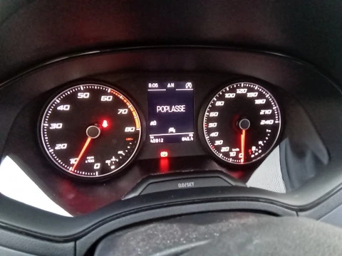 Seat Arona 1.0 TSI 81kW (110CV) Style Go2