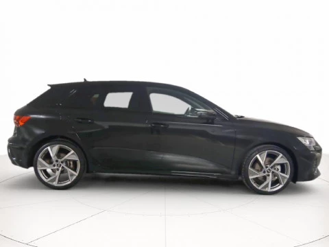 Audi A3 1.5 35 TFSI S LINE SPORTBACK 150 5P