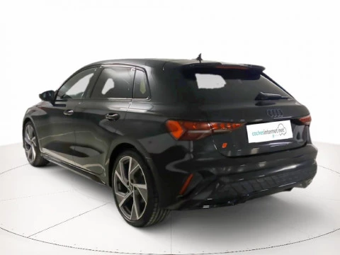 Audi A3 1.5 35 TFSI S LINE SPORTBACK 150 5P