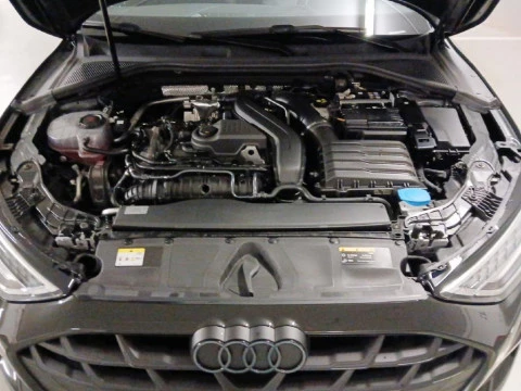 Audi A3 1.5 35 TFSI S LINE SPORTBACK 150 5P