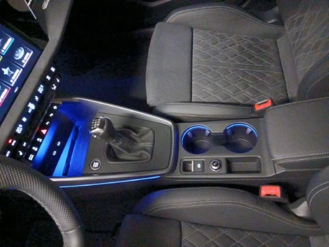 Audi A3 1.5 35 TFSI S LINE SPORTBACK 150 5P