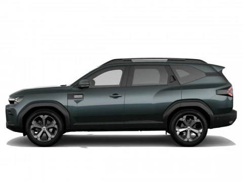 Dacia Bigster Journey TCe 104kw 48v (140CV) 4x2