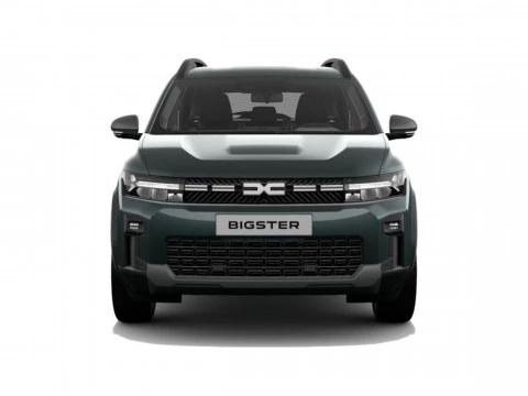 Dacia Bigster Journey TCe 104kw 48v (140CV) 4x2