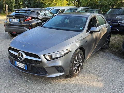 Mercedes-Benz Clase A A 250 e