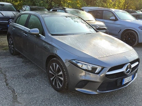 Mercedes-Benz Clase A A 250 e