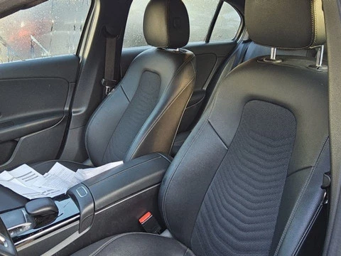 Mercedes-Benz Clase A A 250 e