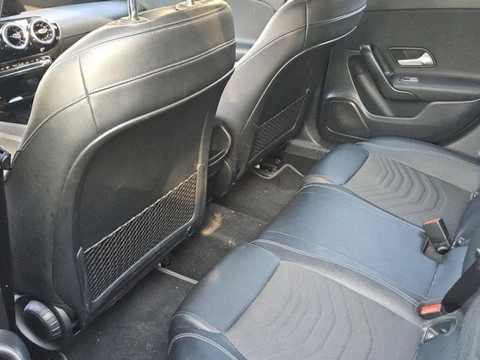 Mercedes-Benz Clase A A 250 e