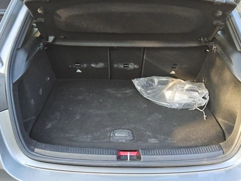 Mercedes-Benz Clase A A 250 e