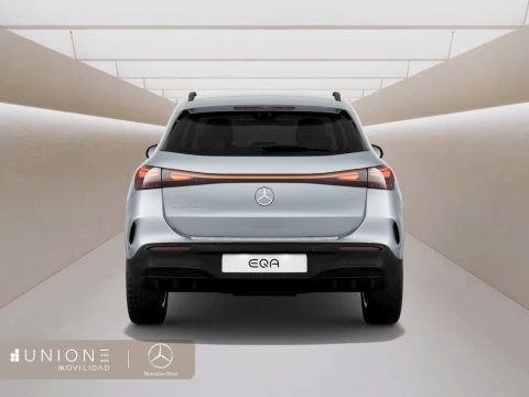 Mercedes-Benz EQA  250+ AMG Night EDITION