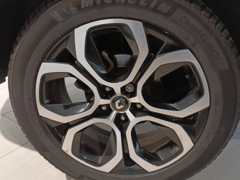 Renault Arkana  1.3 TCe Techno EDC 103kW