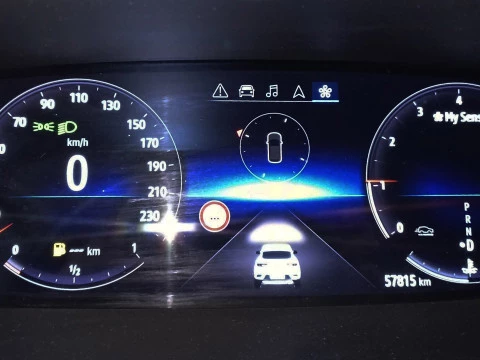 Renault Arkana  1.3 TCe Techno EDC 103kW