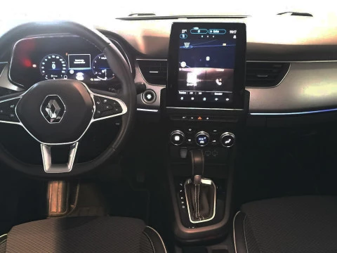 Renault Arkana  1.3 TCe Techno EDC 103kW