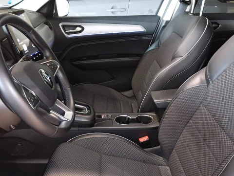 Renault Arkana  1.3 TCe Techno EDC 103kW