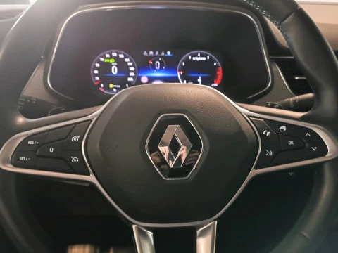 Renault Arkana  1.3 TCe Techno EDC 103kW