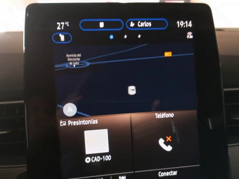 Renault Arkana  1.3 TCe Techno EDC 103kW