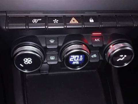 Renault Arkana  1.3 TCe Techno EDC 103kW