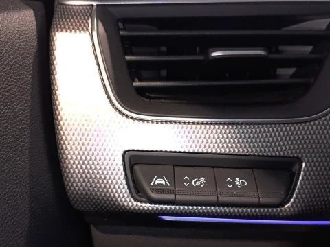 Renault Arkana  1.3 TCe Techno EDC 103kW