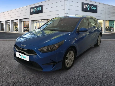 Kia Ceed 1.0 T-GDi 88kW (120CV) Drive