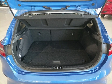 Kia Ceed 1.0 T-GDi 88kW (120CV) Drive