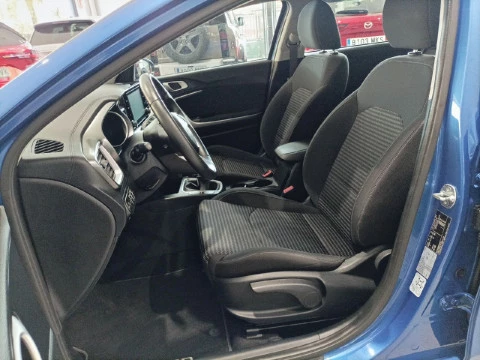 Kia Ceed 1.0 T-GDi 88kW (120CV) Drive