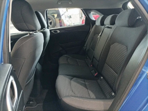 Kia Ceed 1.0 T-GDi 88kW (120CV) Drive