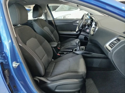 Kia Ceed 1.0 T-GDi 88kW (120CV) Drive