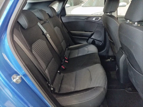 Kia Ceed 1.0 T-GDi 88kW (120CV) Drive