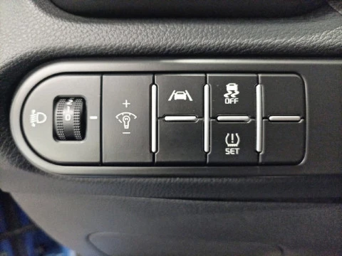 Kia Ceed 1.0 T-GDi 88kW (120CV) Drive