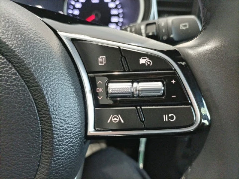 Kia Ceed 1.0 T-GDi 88kW (120CV) Drive