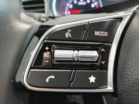 Kia Ceed 1.0 T-GDi 88kW (120CV) Drive