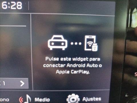 Kia Ceed 1.0 T-GDi 88kW (120CV) Drive