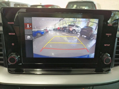 Kia Ceed 1.0 T-GDi 88kW (120CV) Drive