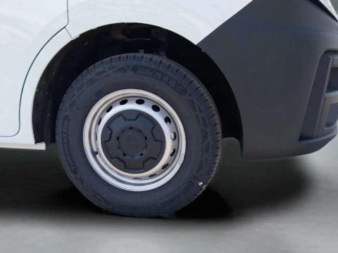 Renault Master E-Tech RENAULT Master Z.E. Furgon Traccion L2H2 3500