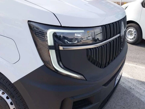 Renault Master E-Tech RENAULT Master Z.E. Furgon Traccion L2H2 3500