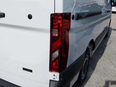 Renault Master E-Tech RENAULT Master Z.E. Furgon Traccion L2H2 3500